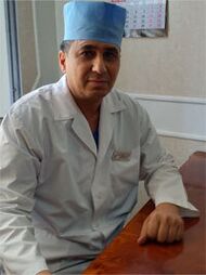 Доктор Сексолог Руслан