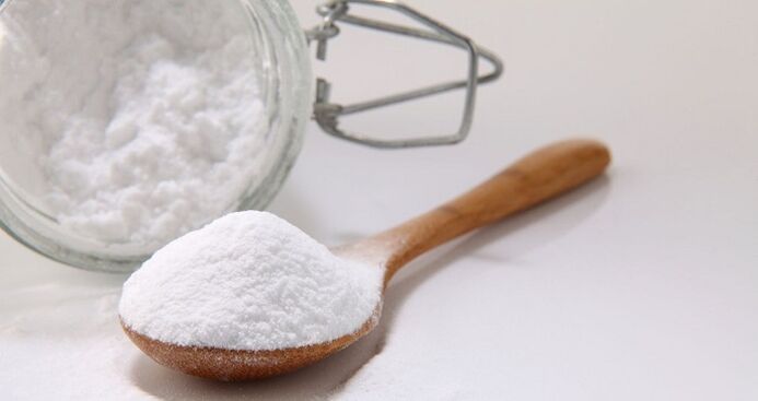 сода для увеличения пениса